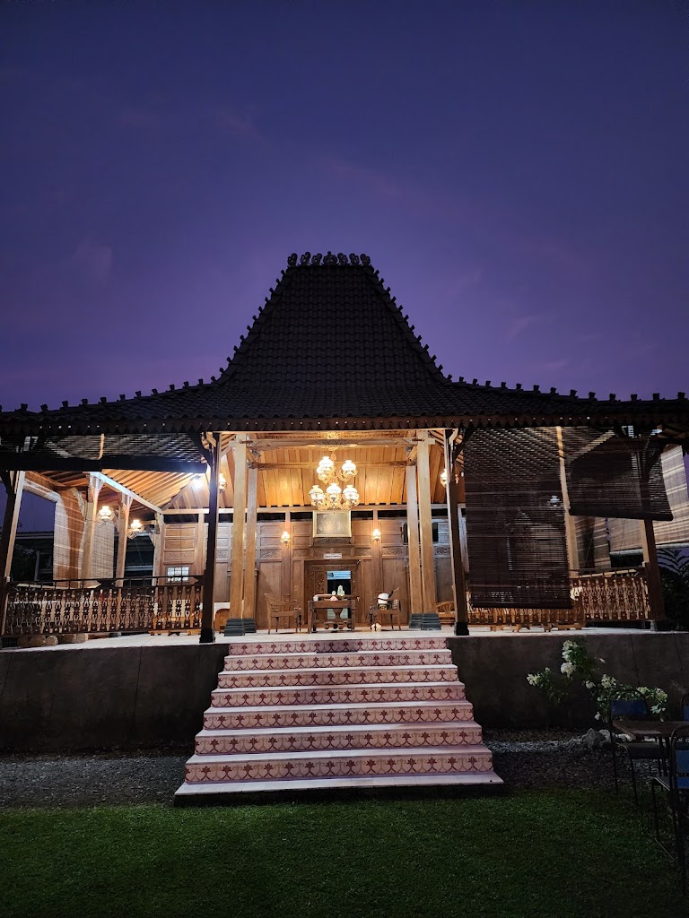 Homestay Joglo Bandulan