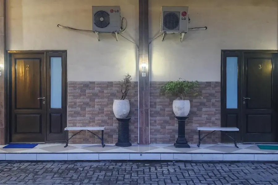 Homestay MM Syariah Mitra RedDoorz