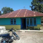 Homestay Mbeliling