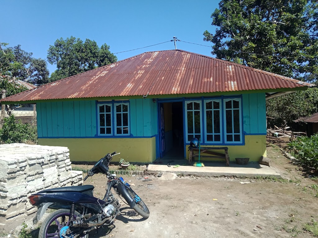 Homestay Mbeliling