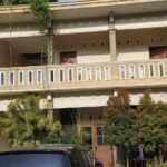 Homestay Podomoro