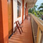 Homestay Simpang Tujuh