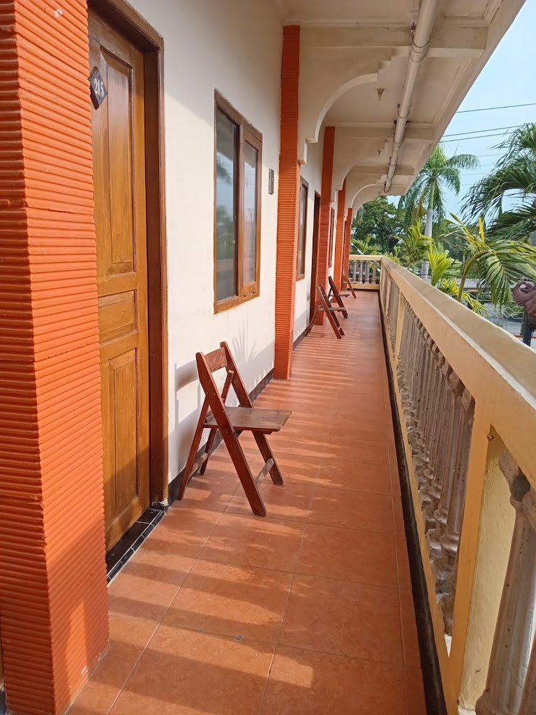 Homestay Simpang Tujuh