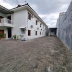Homestay Suyoso