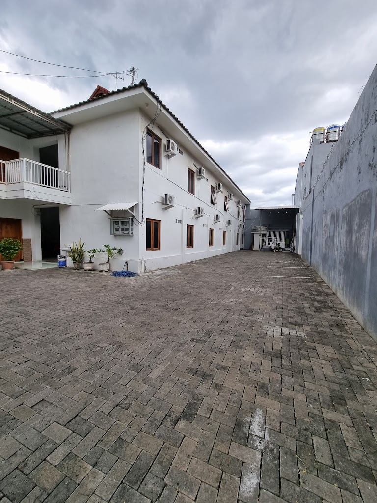 Homestay Suyoso