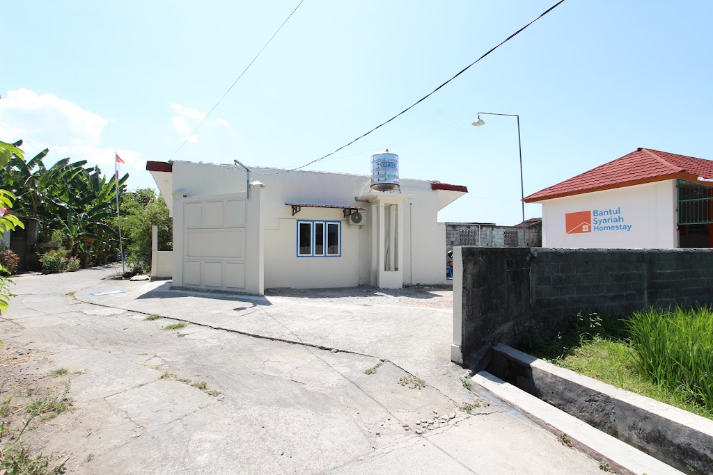 Homestay Syariah Bantul