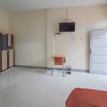 Homestay Verisha Mitra RedDoorz