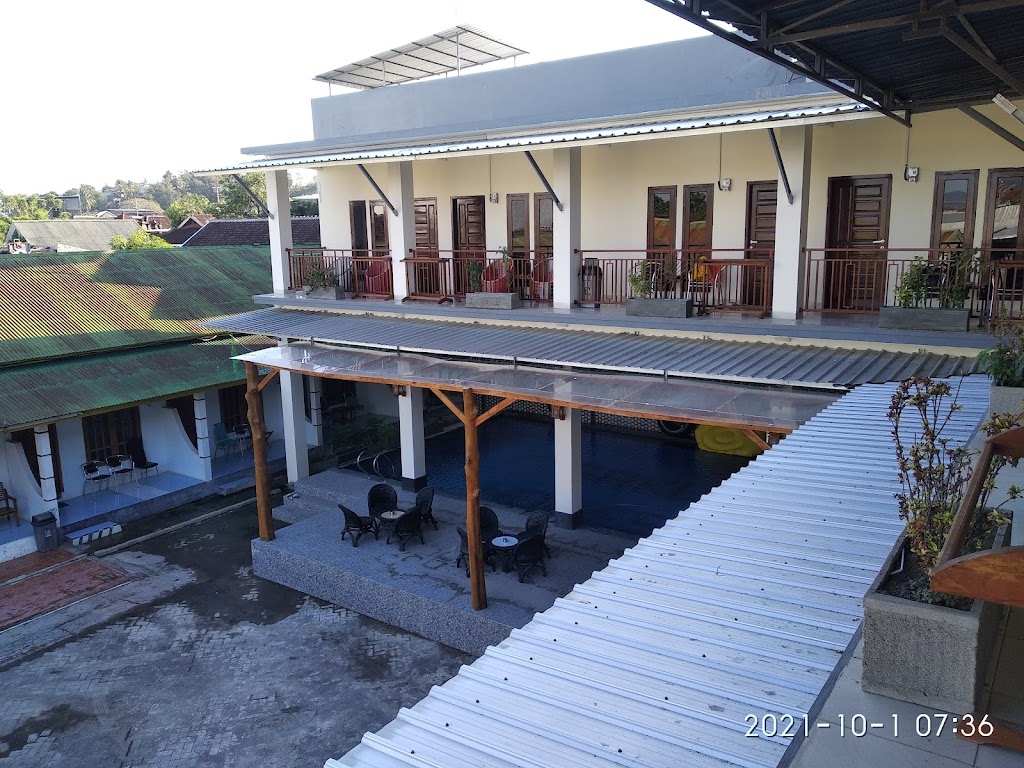 Homestay sakura sumbawa