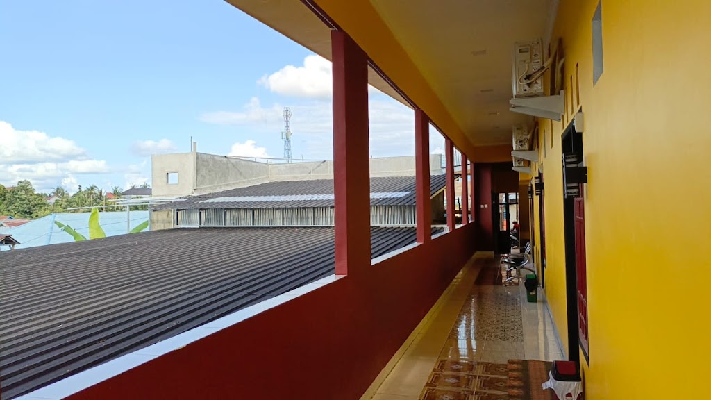 Homestay zahira syariah