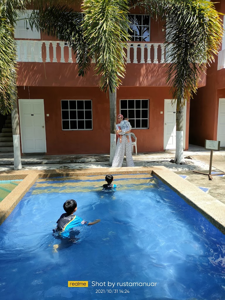 Hornbill Resort Pulau Pangkor