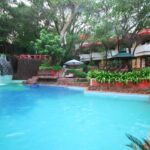 Horseland Hotel Matheran