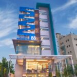 Hotel 88 Bandung Kopo