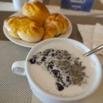 Down-to-earth quarters in an unpretentious hotel offering complimentary breakfast & Wi-Fi.