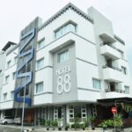 Hotel 88 Jember