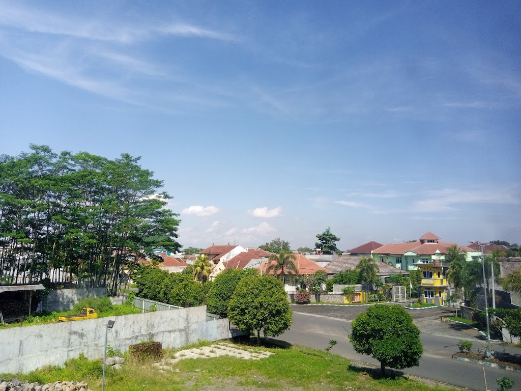 Hotel 91 Syariah, Hotel in Krajan, Sempusari, Kaliwates, East Java