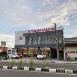Hotel 99 Balong