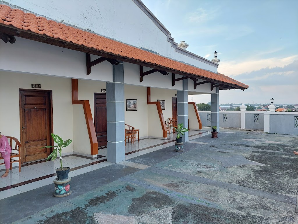 Hotel Abdul Rahman WA 81214139932