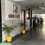 Hotel Abhi Suites