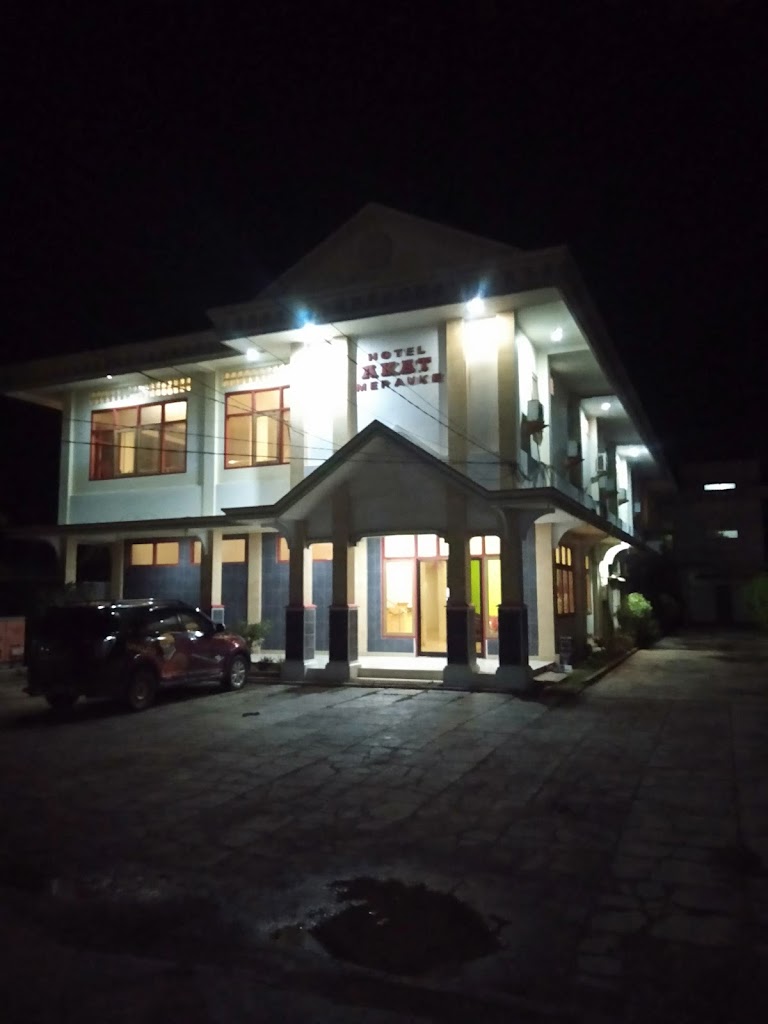 Hotel Akat Merauke