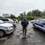 Warmly decorated rooms