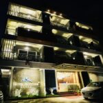 Hotel Altitude Coorg