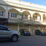 Hotel Amanah Syariah