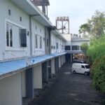 Hotel Ambulu Jember