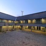 Hotel Anda