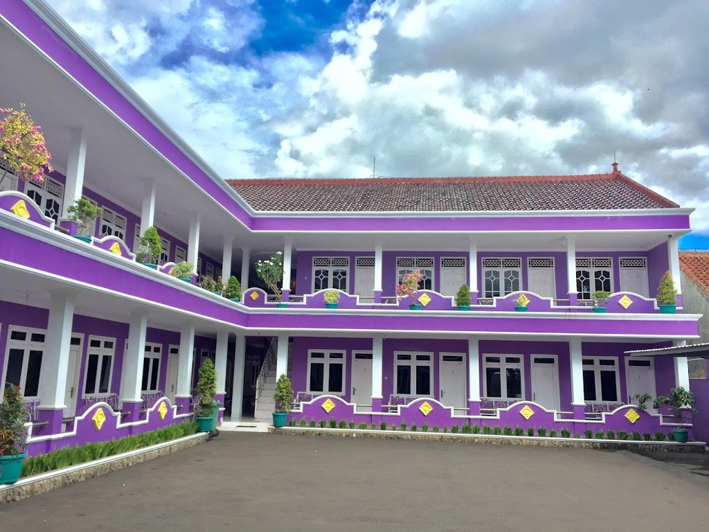 Hotel Anggrek