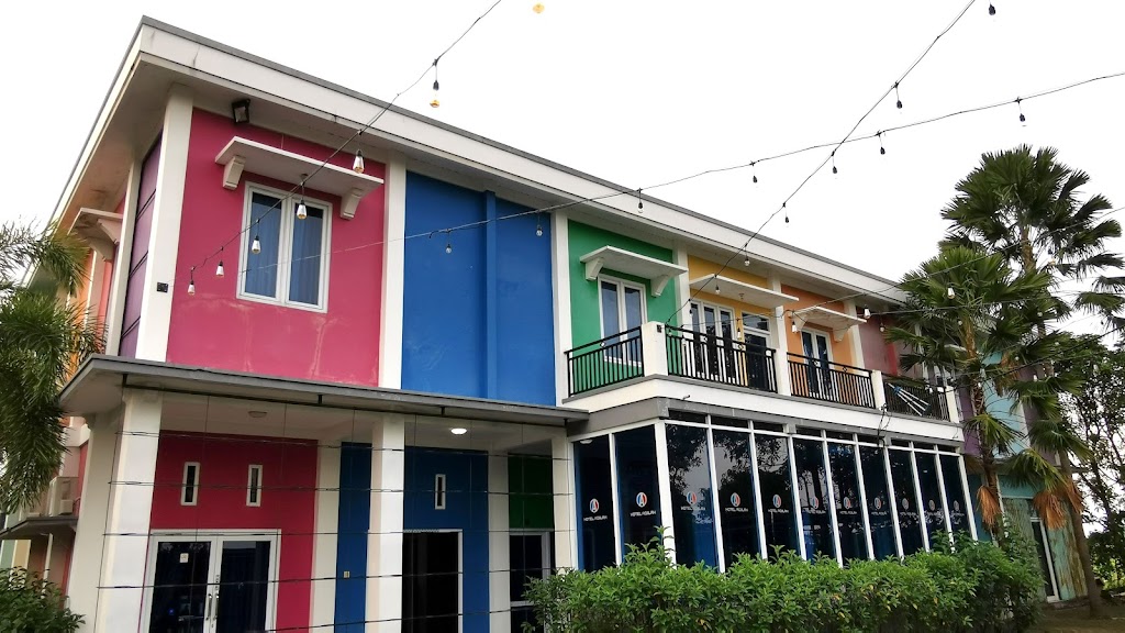 Hotel Aqiilah Syariah