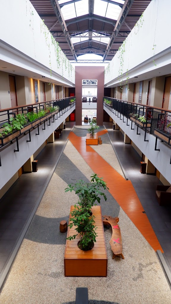 Hotel Asri Sumedang