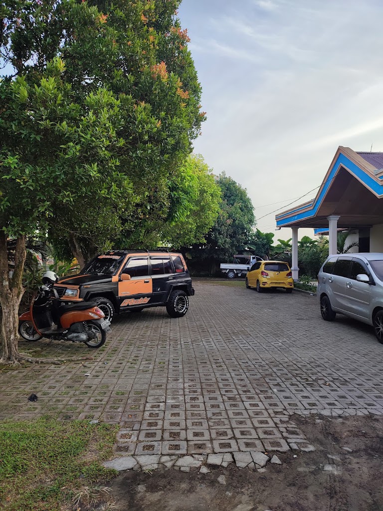 Hotel Astonia Tobelo