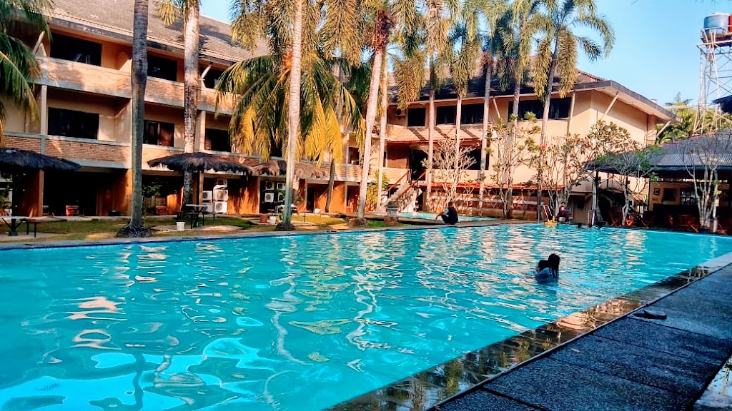 Hotel Augusta Pelabuhan Ratu