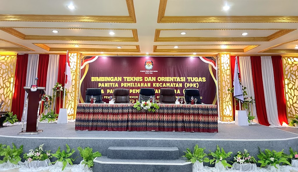 Hotel Aurelia By KIMSON