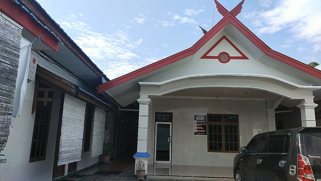 Hotel Avicenna