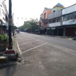 Hotel Bahagia