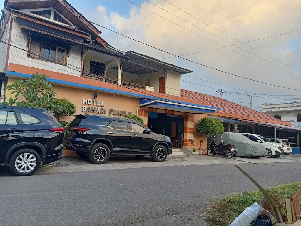 Hotel Bahari Family
