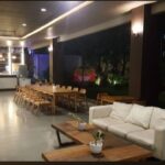 Straightforward rooms with balconies in a relaxed hotel featuring a restaurant/bar & mountain views.
