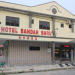 Hotel Bandar Baru