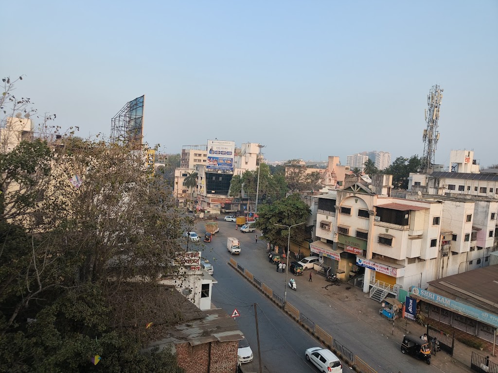 Hotel Bhakti Sankul - Hotel in Panchavati