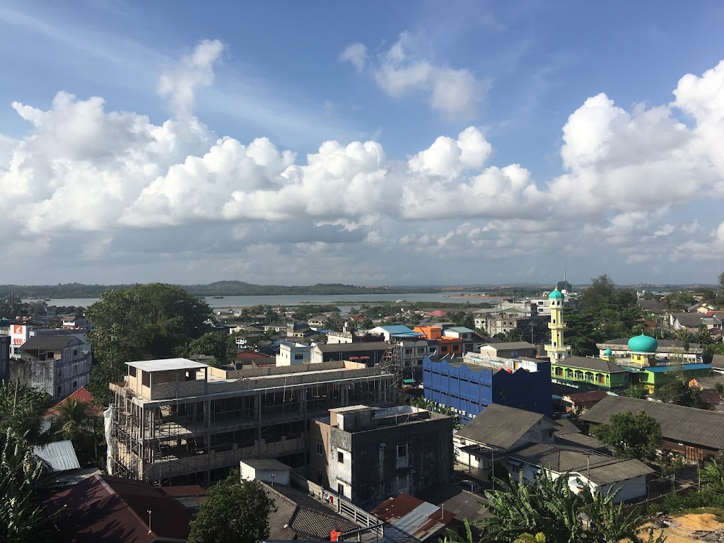 Hotel Bintan Nirwana