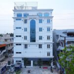 Hotel Brundavan International-Guntur