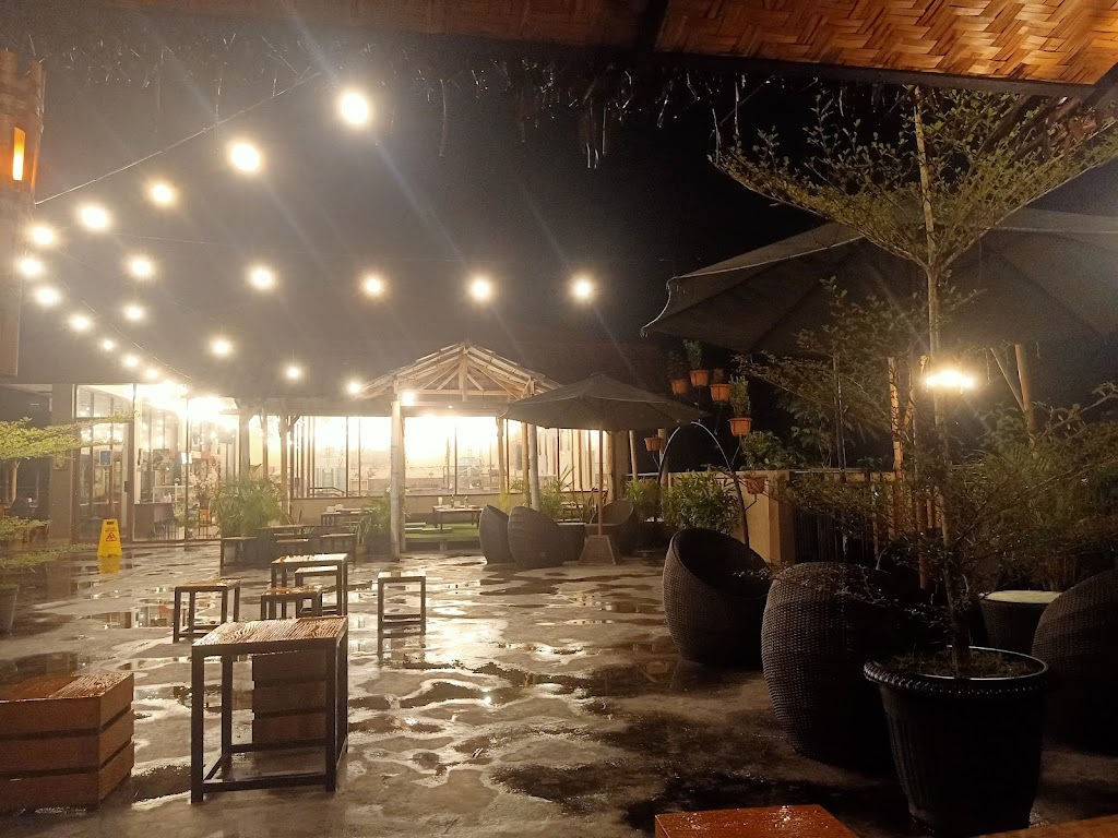 Hotel Bukit Jaas Permai