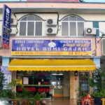 Hotel Bumi Gajah