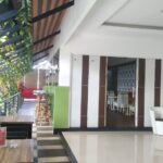 Hotel Bumi Katineung