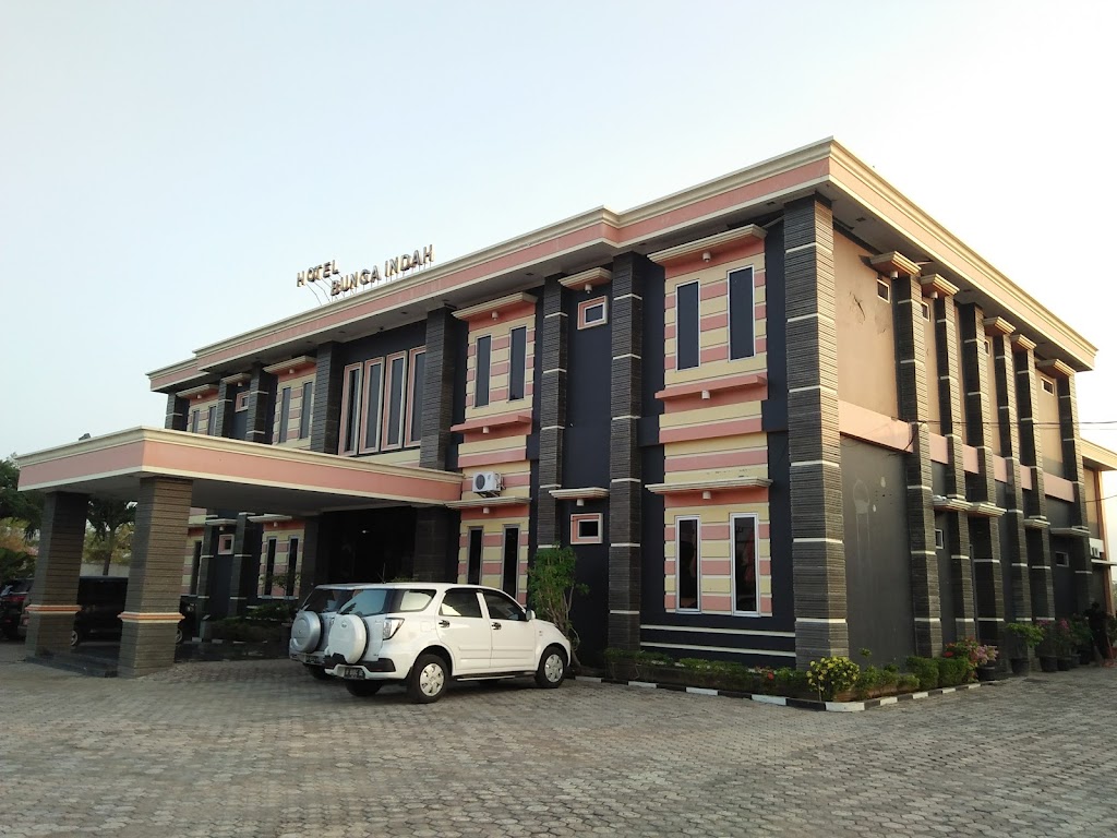 Hotel Bunga Indah