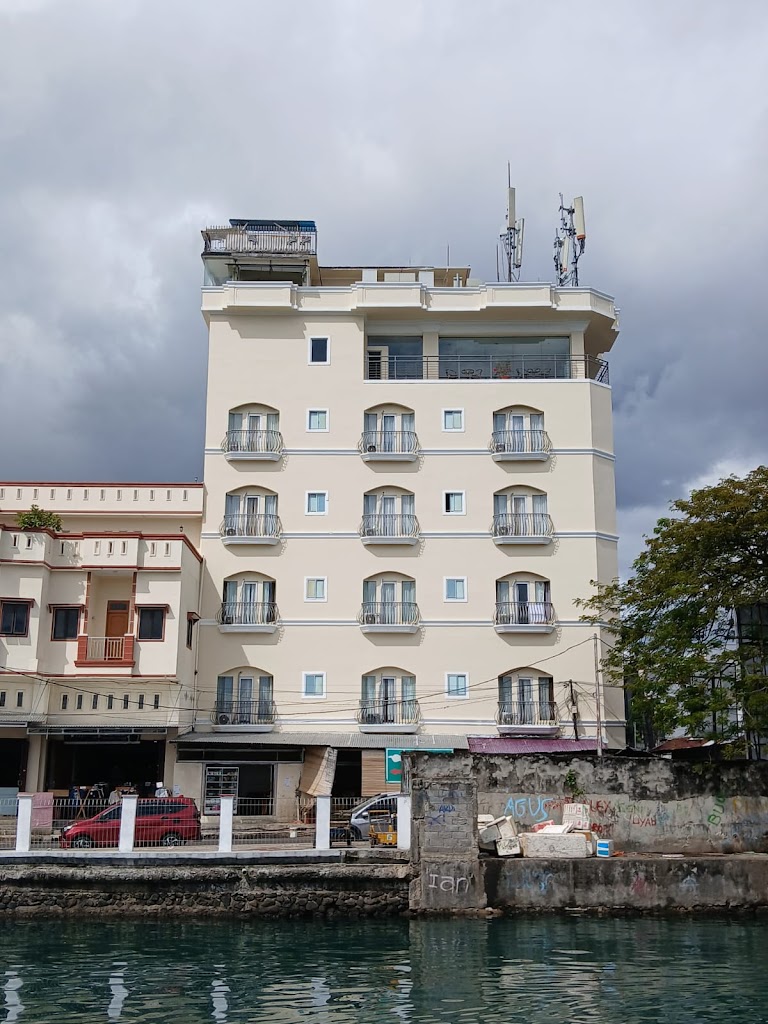 Hotel Celebes