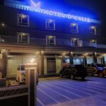 Hotel D’Calia Malinau