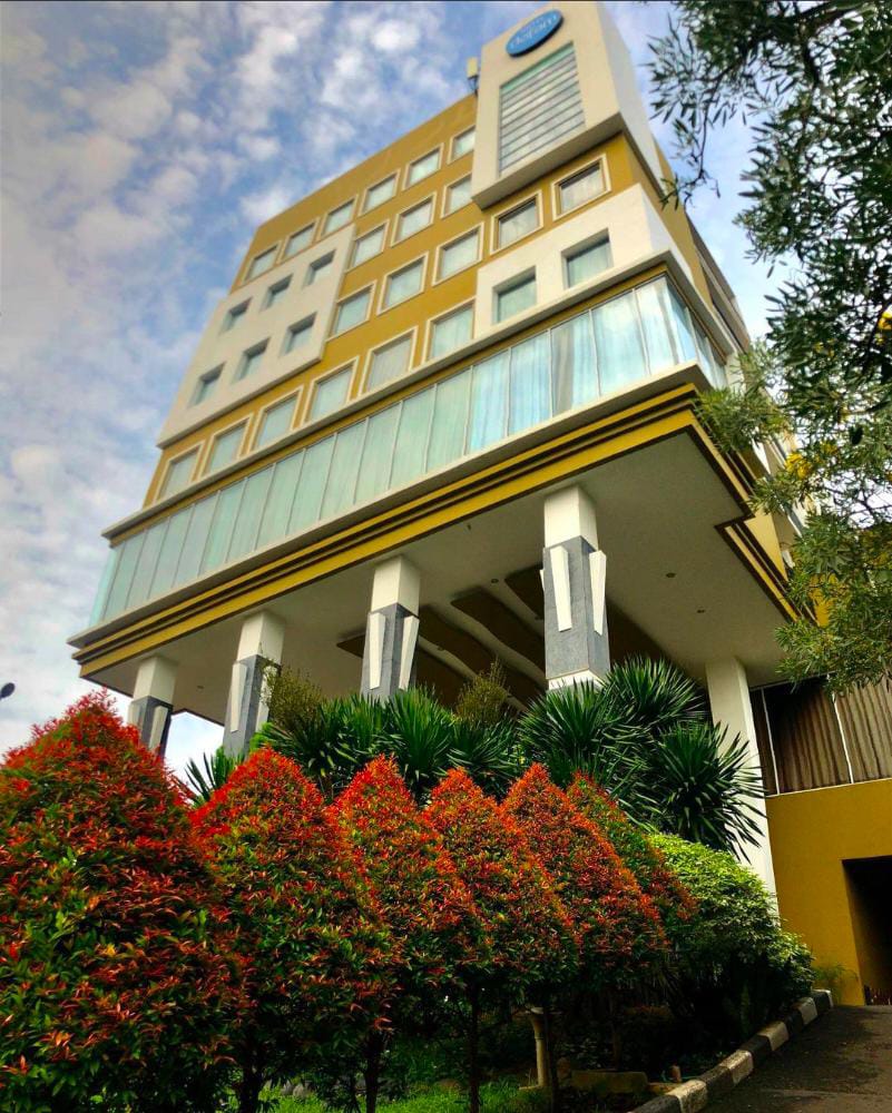 Hotel Dafam Pekalongan