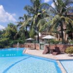 Laid-back pick with free breakfast